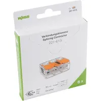 Wago Verbindungsklemme