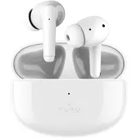 Puro Bluetooth-Studio-Kopfhörer mit ANC-Technologie