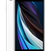 Apple iPhone SE (2. Generation) 128GB Weiß