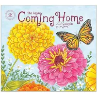 Legacy Coming Home Kalender 2027