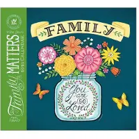 Legacy Familienangelegenheiten Kalender 2027