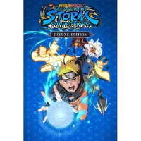 NARUTO X BORUTO Ultimate Ninja Storm Connections - Deluxe Edition