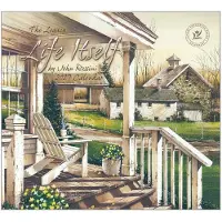 Legacy Life Itself Kalender 2027