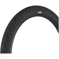 Wag S199 Bmx 20´´ X 1.95 Steifer Urbanreifen Silber 20´´ x 1.95 Silber 20´´ x 1.95