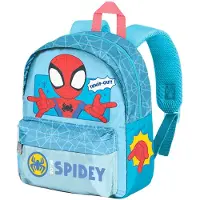 KARACTERMANIA Marvel Spidey Rucksack 27cm