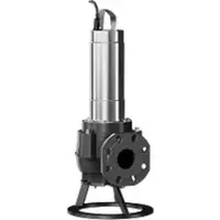 Wilo Abwassertauchmotorpumpe Rexa FIT-V08- 426A/40M015-523/A, 1,5 kW, 230 V