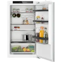 Siemens iQ500 KI31RSDD1, 165 l, SN-ST, 27 dB, D