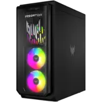 Acer Predator Orion 7000 PO7-667_Z890 Tower PC Intel Core Ultra 9 285K RTX 5080 32GB DDR5 2TB SSD Wi-Fi 7 Windows 11 Pro