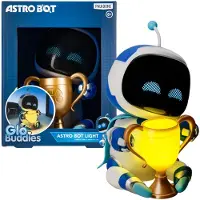 Paladone Astro Bot GloBuddies Lampe, offiziell lizenziertes Astro Bot Produkt