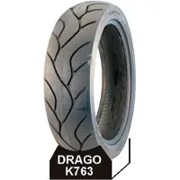 Kenda Drago 120/80-14 58p Rollerreifen