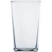 Duralex 24er Set Longdrinkgläser Chope Unie 560ml, 0,5l Eiche - 24er Karton, 0,5l Eiche"