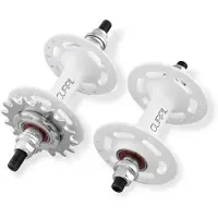 Gtr Fixed Vorderradnabe