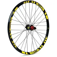 Gurpil Fahrrad-Radscheibe hinten GTR Ready SL23