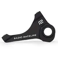 Radio Raceline Helium Pro 15 Mm Scheibenbrems-bremssattel-adapter