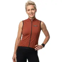 Etxeondo Ärmelloses Trikot Frau Alda | Größe S