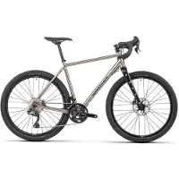 Bombtrack Hook Ext Ti Grx815 Di2 2024 Gravelbike