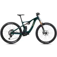 Bh Ilynx+ Trail Carbon 8.9 Ep801 29´´ Xt 2025 Elektrische Mountainbike