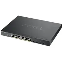 Zyxel XGS1930-28HP neu