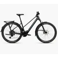 Orbea Kemen Adv 10 Mid 2026 Elektrofahrrad