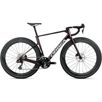 Orbea Terra Race M20iltd Grx Di2 Rx825 2026 Gravelbike