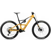 Orbea RISE LT H10 2026