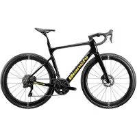 Bianchi Infinito Pro 105 Di2 2027 Rennrad