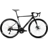 Bh Ultralight Evo Ii 6.0 105 Di2 2026 Rennrad
