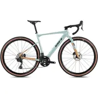 Bh Gravelx Alu 1.8 Grx 820 2026 Gravelbike