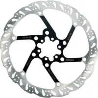 FERODO Tz 24 6b Bremsscheibe