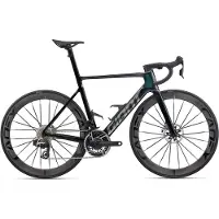 Giant Propel Advanced Sl 0 Red Axs 2026 Rennrad