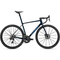 Giant Tcr Advanced Sl 0 Dura-ace Di2 2026 Rennrad