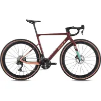 Bh Gravelx Evo 6.5 R Grx 825 Di2 2026 Gravelbike