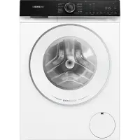 Siemens iQ500 WG44H2M90, Frontlader, 9 kg, B, 70 dB, 1400 RPM, A