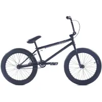 Cult BMX-Fahrrad Access