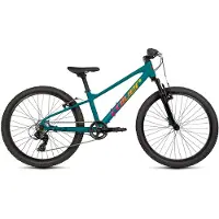 Coluer Zap 241 24´´ Altus 2025 Mountainbike