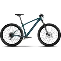 Lapierre Prorace 4.9 - tidal teal blue - glossy - L