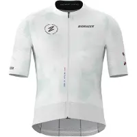 Bioracer Epic Kurzarm-radtrikot