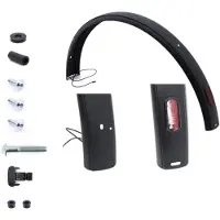 Winora Sinus Igb Kwi00080 Heckschutzblech