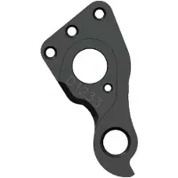 Pilo D1233 Boardman Schaltauge