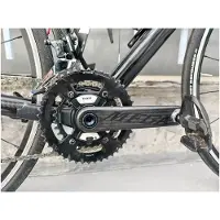 Sigeyi Axo Sl Easton-4-110 Spinne Mit Leistungsmesser