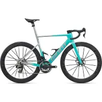 Giant Propel Advanced Sl 0 Red Axs Rennrad