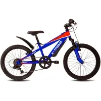 Myland X-treme 20´´ 6s V-brake Mountainbike