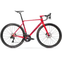 Wilier Verticale Slr Swr40 Ultegra Di2 Rennrad