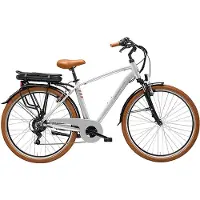 Adriatica Elektrofahrrad New E2 2026