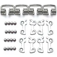 HT T2 Sx Springs Kit Peht2120 Pedalfedern