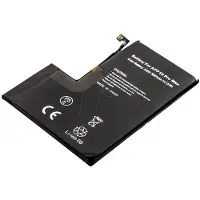 ECO Akku für Apple iPhone 12 Pro Max ersetzt A2466 Li-Polymer, 3,83V, 3687mAh