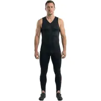 Massi Comp Team Trägerhose | Größe XL