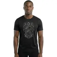 Cinelli T-Shirt Crest | Größe S