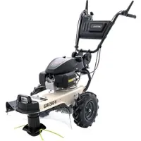 Blackstone GXR 260-H Benzin-Fadenmäher mit Radantrieb Honda GCVx200-Motor