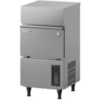 Hoshizaki Ultra Cube IM-30CWPE-U-25 - Kleine Würfel (25 x 25 x 23mm) 30kg - Kleine Würfel (25 x 25 x 23mm)"